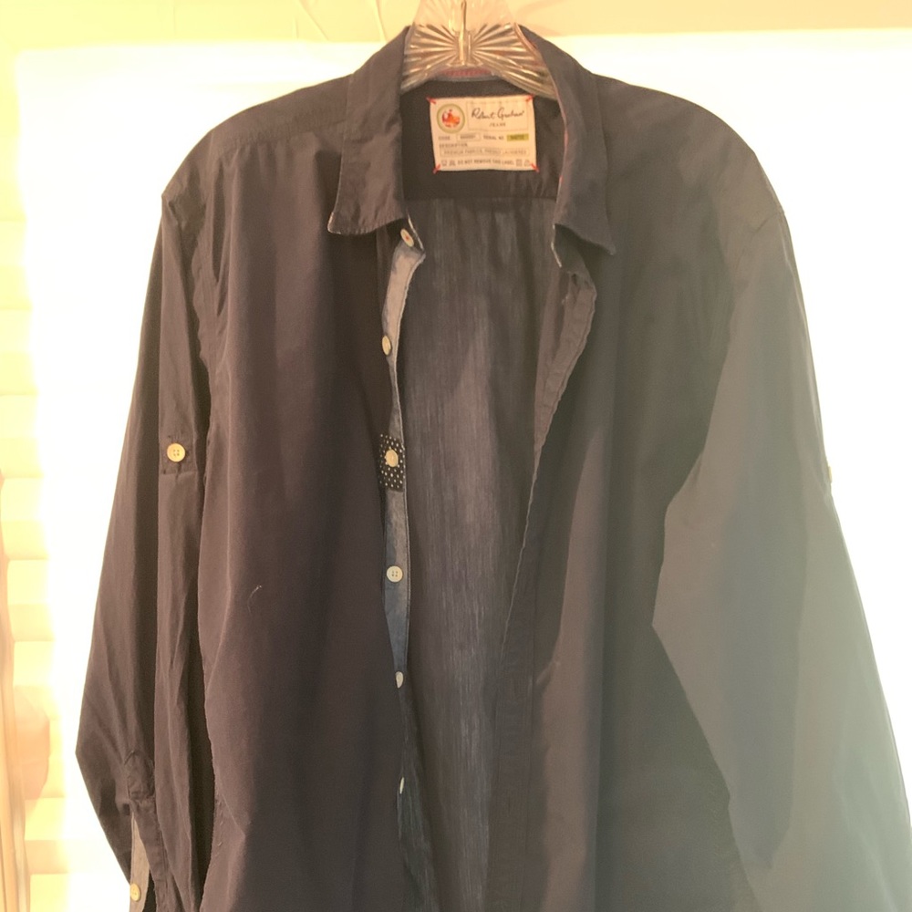 Robert Graham Shirt